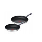 Tefal Daily Cook -pannut 24/28 cm, induktio, titaanipinnoite