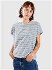 Levi's Perfect T-Paita pisces strp alaskan b jsy Naiset