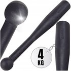 Kawmet-mailakello valurautaa, 4 kg