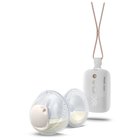 Philips Avent SCF532/11 sähkökäyttöinen handsfree-rintapumppu