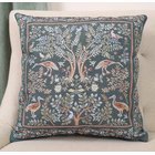 Textile Idea kaksipuolinen tyynyliina William Morris Paratiisi maan päällä