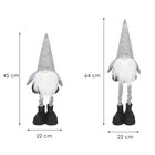 Joulukoriste Springos CA0696 60 cm