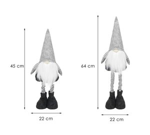 Joulukoriste Springos CA0696 60 cm