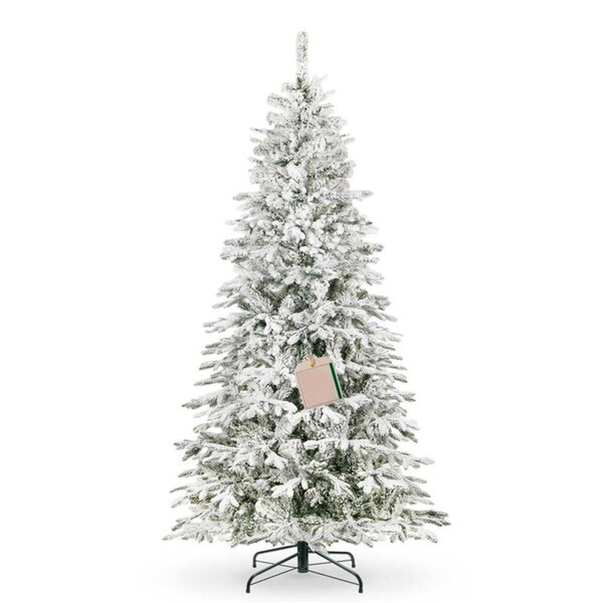 Tekokuusi Springos CT0226, LUMINEN KUUSI LUX 250 CM