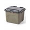 Gregory Alpaca Gear Box 50 - säiliö varusteille, 50l – kuva 1