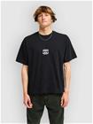 Billabong Bracket Og T-Paita black Miehet