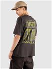 Vans Cut and Paste T-Paita faded black Miehet