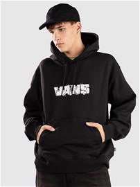 Vans Barbed Wrap Huppari black Miehet
