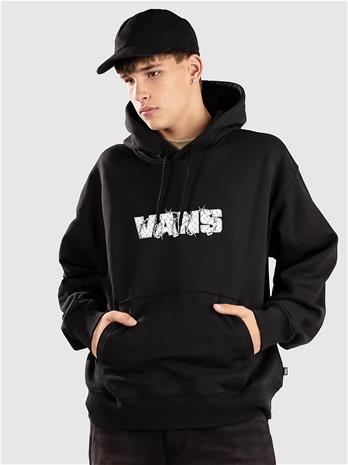 Vans Barbed Wrap Huppari black Miehet