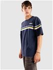 Empyre Sandstorm T-Paita navy Miehet