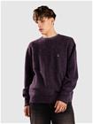 Carhartt WIP Curtis Neule tangled shady purple Miehet