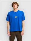 Billabong Bracket Og T-Paita true blue Miehet
