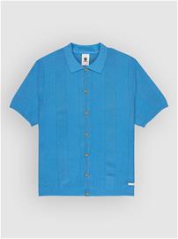 Element Stripe Textured Knit Paita riviera Miehet