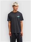 Quiksilver Ev Hammer T-Paita tarmac Miehet
