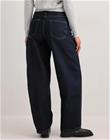 Only - Sininen - Onlgianna Mw Straight Dnm DOT630 No