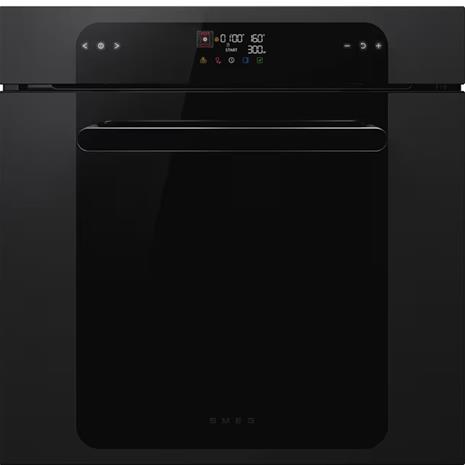 Smeg Musa SOP6202S2PB, uuni