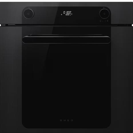 Smeg Musa SOP6201S2B, uuni