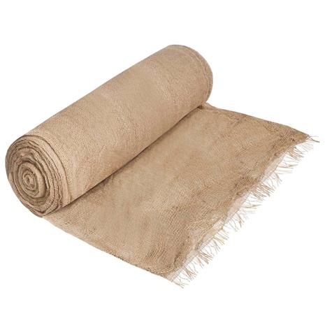 vidaXL Juuttirulla 200 x 2500 cm – kuva 1/3