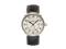 Zeppelin 7642-5 rannekello Hanstik Quartz Silver – kuva 1