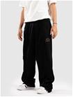 Carhartt WIP Bolon Verryttelyhousut black Miehet