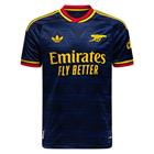 Arsenal Vieraspaita 2026/27 Authentic