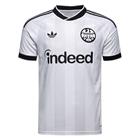 Eintracht Frankfurt Vieraspaita 2026/27