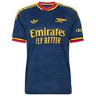 Arsenal Vieraspaita 2026/27