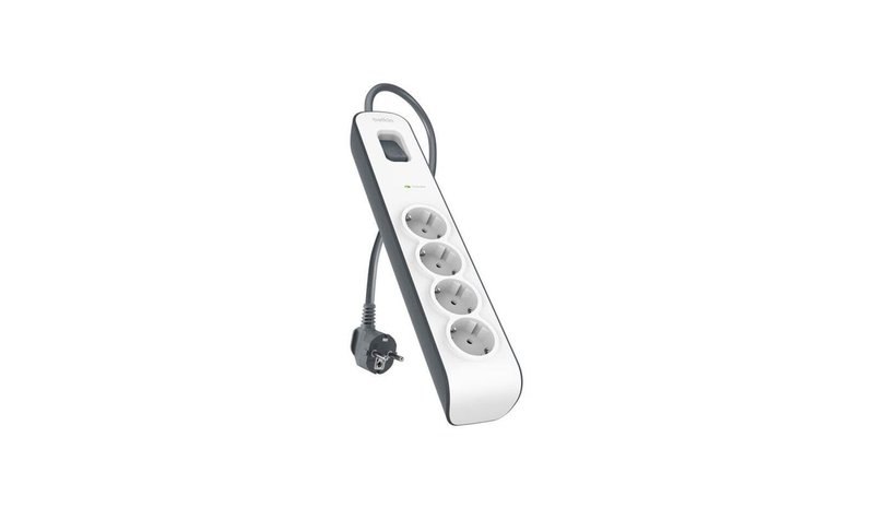 Belkin - power strip