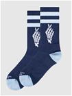 American Socks Luv You - Mid High Sukat multi