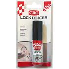 CRC Lock De-Icer Lukkosula ulko-oveen ja autoon, 15 ml
