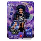 Monster High: Moonspell Magic - Claire Clairvoyant Doll GADGET