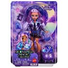 Monster High: Moonspell Magic - Layla Crystal Doll GADGET