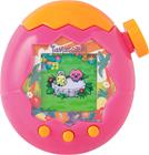 Tamagotchi Virtual Pet: Paradise - Orange Tropics GADGET