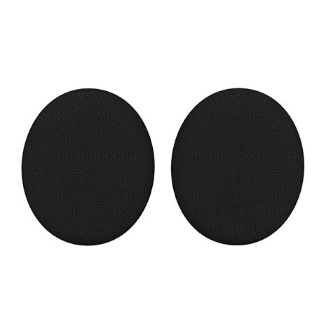 Jabra Evolve3 75 Ear Cushions 1 Pair - Black – kuva 3/4