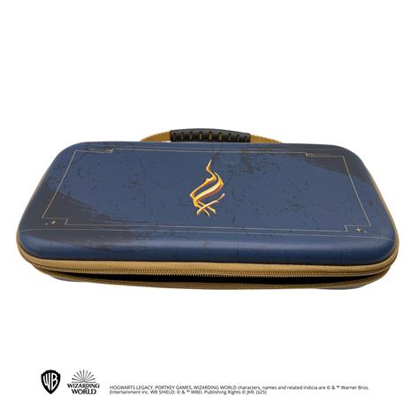 Lexip Warner Hogwarts Legacy - Ancient Magic - Switch2 Case – kuva 1/1