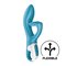 Satisfyer Embrace Me Rabbit Vibrator – kuva 1