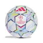 adidas Jalkapallo Mini Champions League 2026/27 - Valkoinen/Multicolor