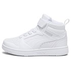 Puma Rebound V6 Mid Sneakers Kids