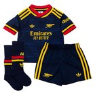 Arsenal Vieraspaita 2026/27 Minipeliasu Lapset