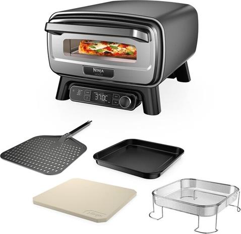 Ninja MO201EU pizza maker/oven