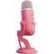 Logitech Yeti USB - Sweet Pink - Microphone for Windows PC and Mac – kuva 5