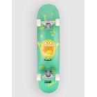 Loomi Monster 7.5"" Complete yellow