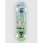 Loomi T-Rex 6.75"" Complete green