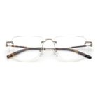 Sterling - Matte Light Gold