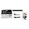 lian li GB-002 - graphics card support – kuva 2