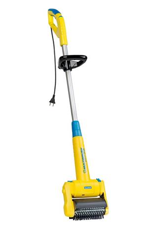 Gloria MultiBrush SpeedControl Plus 500W, monitoimiharja – kuva 2/2