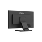 Iiyama T2454MSC-B2AG (23,8"), näyttö