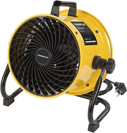Powerplus POWX610 85W, pöytätuuletin