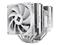 Thermalright Peerless Assassin 140 White - CPU-ilmanjäähdytin - Max 26 dBA – kuva 3