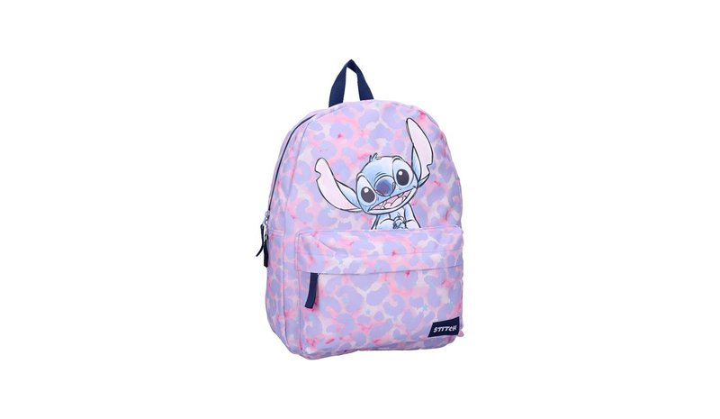 Lilo & Stitch Backpack Stitch Ultimate Icons